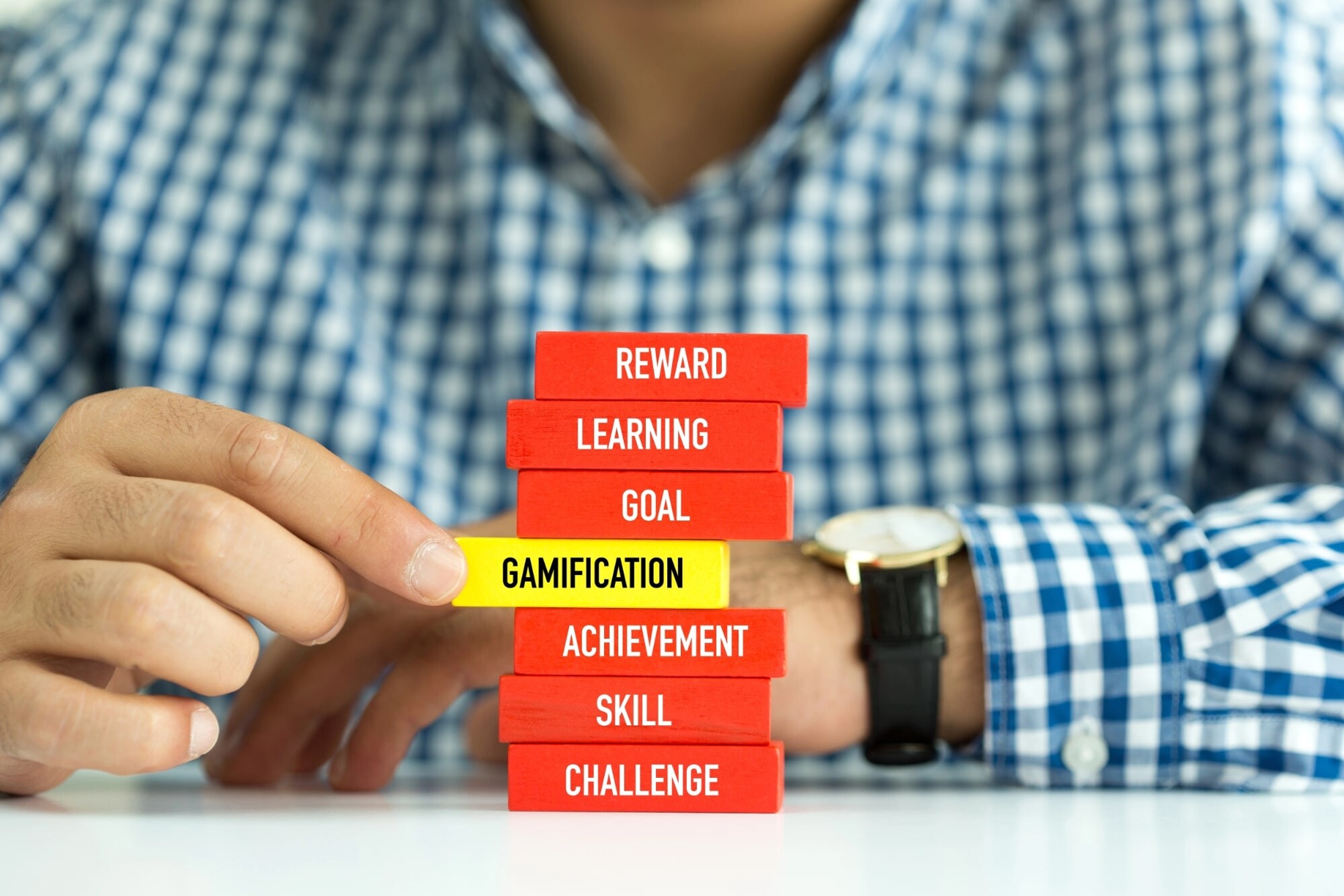 Unlocking the Power of Gamification in Online Learning: Principles and Practical Integration