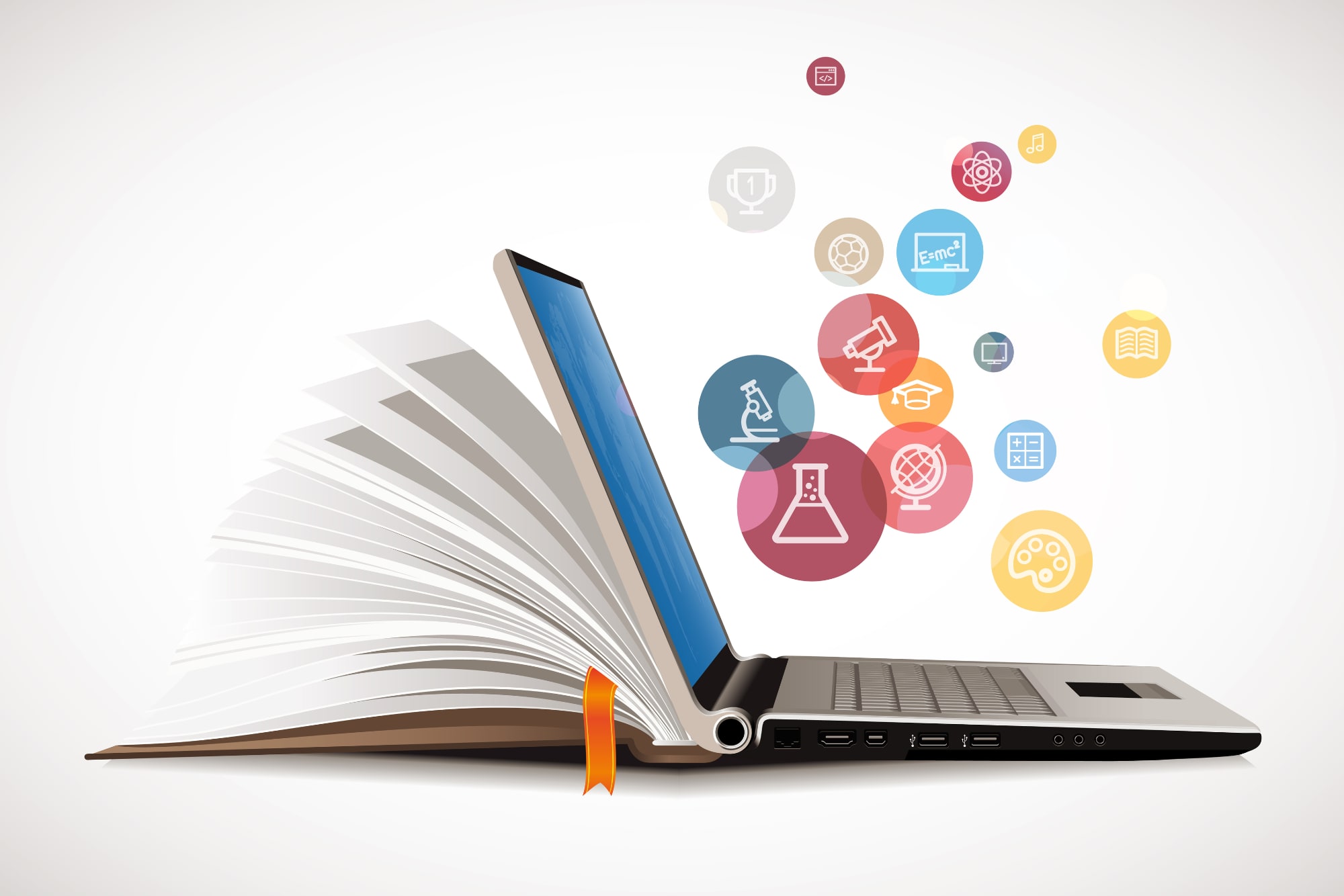 5 Best Practices for Using Open Education Resources (OER) When Building and Developing Courses