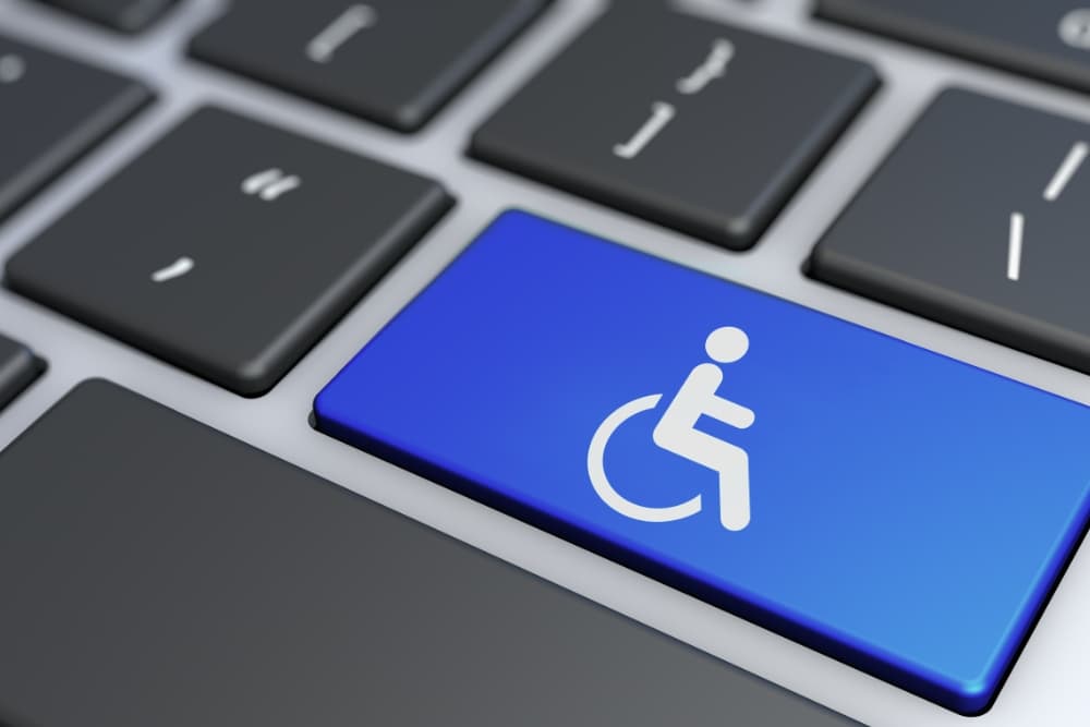 Four Common Mistakes Faculty Make Regarding Accessibility in Online Courses (and How to Fix Them)