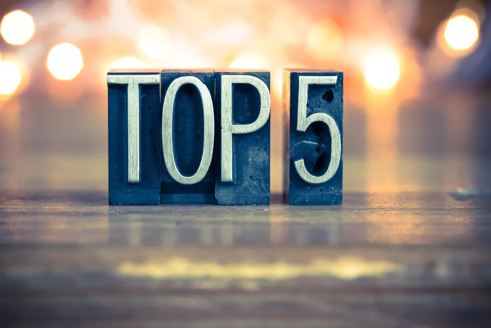 Top 5 Things University Clients Ask For In Their New Course Design