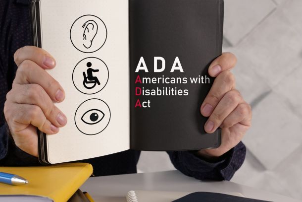 Americans With Disabilities Act